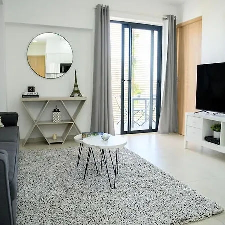 Apartamento Ubicado En Viejo Arroyo Hondo Apartment